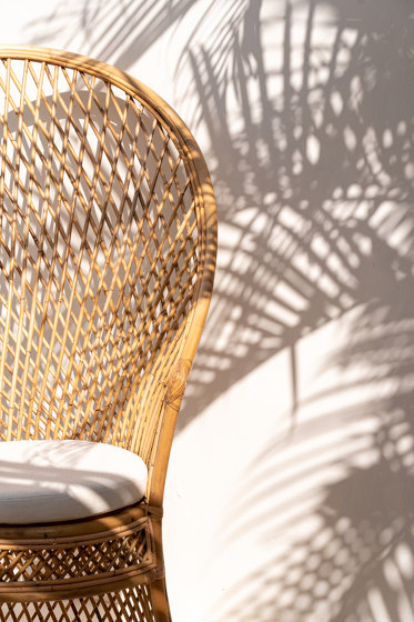 Micaela Lounge Chair | Armchairs | cbdesign