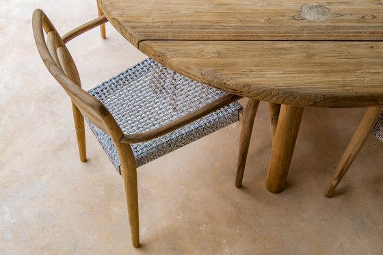 Alisee Dining Armchair | Chairs | cbdesign