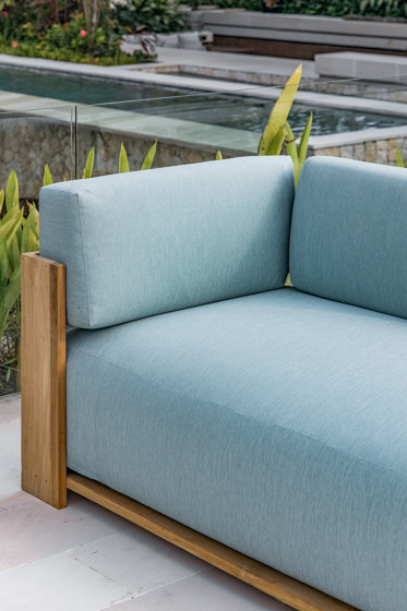 Axis Sofa 2 Seat | Sofas | cbdesign