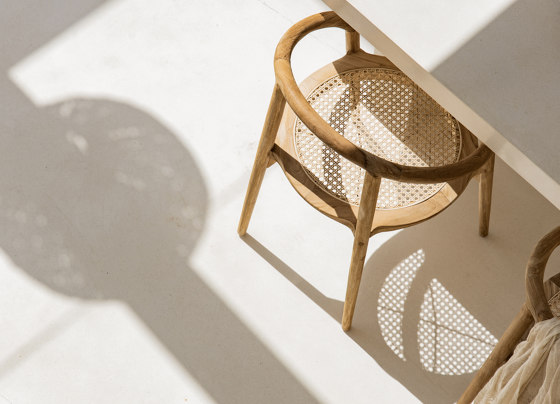 Caroline Dining Armchair | Chairs | cbdesign