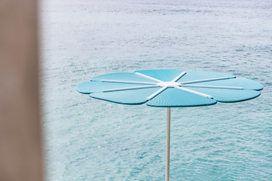 Daisy Umbrella | Sonnenschirme | cbdesign