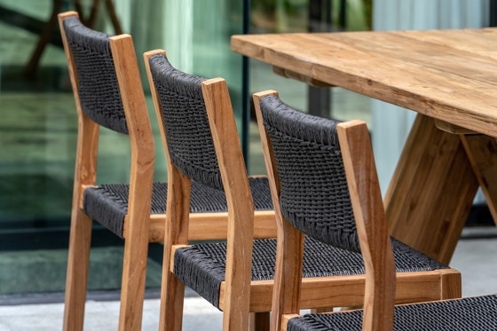 Edda Dining Chair | Stühle | cbdesign
