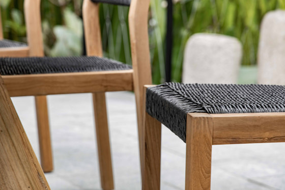 Edda Dining Chair | Sillas | cbdesign