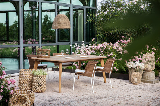 Ileana Dining Chair | Sillas | cbdesign