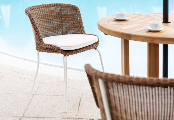 Ileana Lounge Chair | Sillones | cbdesign