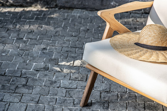 Janet Lounge Chair | Sessel | cbdesign