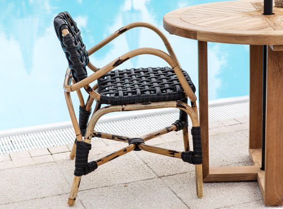 Kisa Club Chair | Armchairs | cbdesign