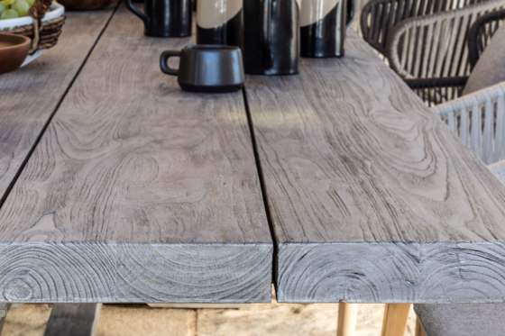 Kloster Table | Dining tables | cbdesign