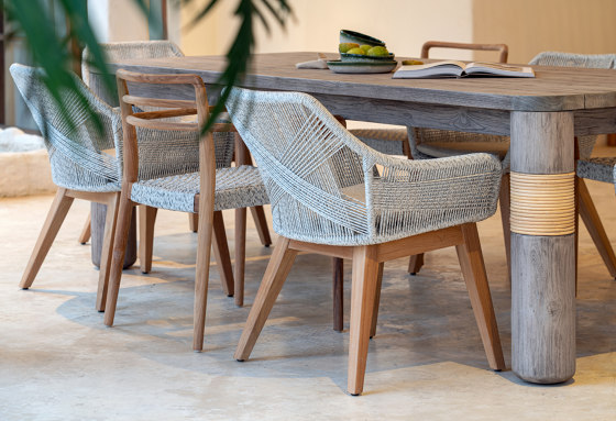 Kristin Dining Armchair | Chairs | cbdesign