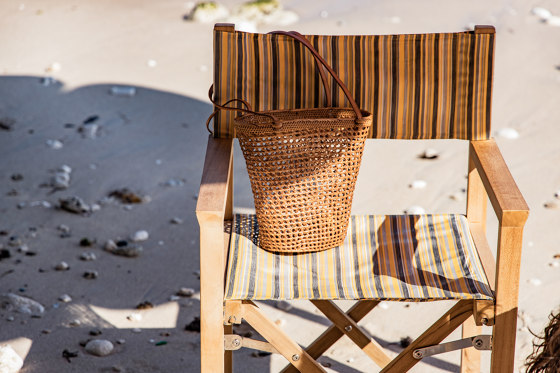 Miami Deck Chair | Bains de soleil | cbdesign