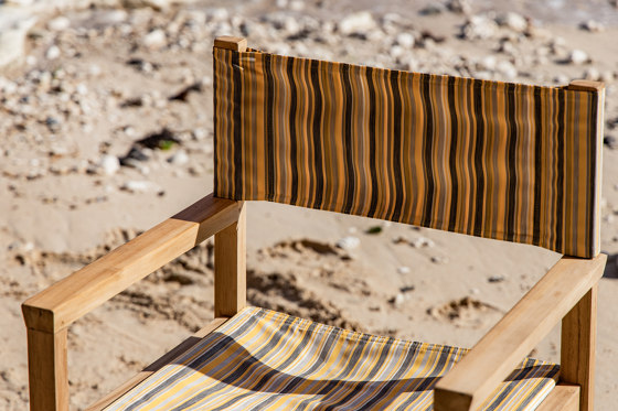 Miami Deck Chair | Tumbonas | cbdesign