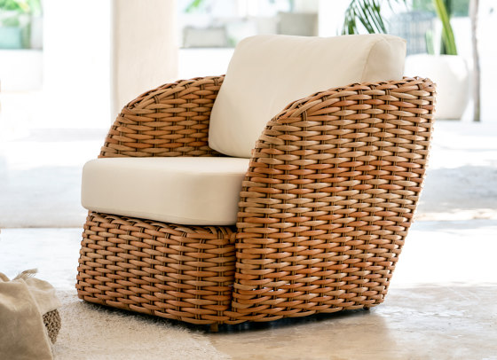 Nut Sofa 2.5 Seater | Sofás | cbdesign