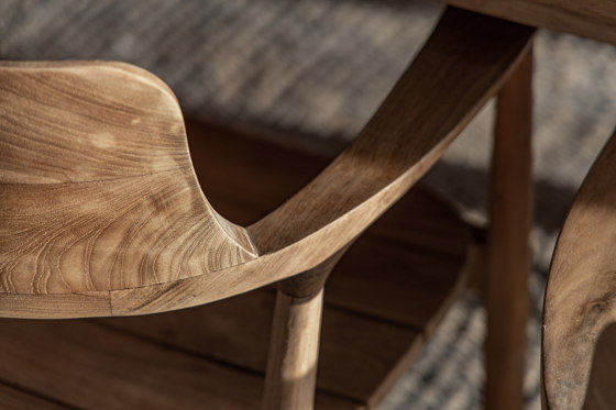 Odde Dining Armchair | Chairs | cbdesign