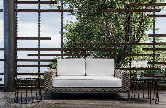Opera Sofa 2 Seater | Sofas | cbdesign