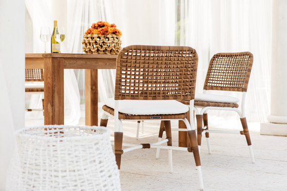 Siak Dining Chair | Sillas | cbdesign