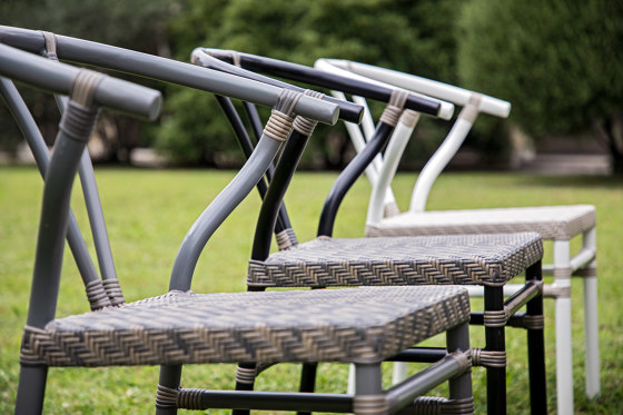 Wishbone Teak Dining Chair | Stühle | cbdesign