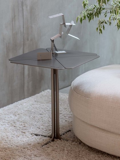 Lucky side table | Side tables | Flou