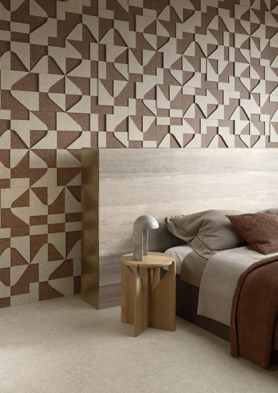 Compatta | Ghiaia | Ceramic tiles | FLORIM