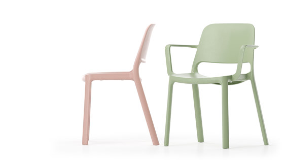 Polyton-O Chairs | Stühle | Narbutas