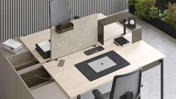 Zedo Desk | Bureaux | Narbutas