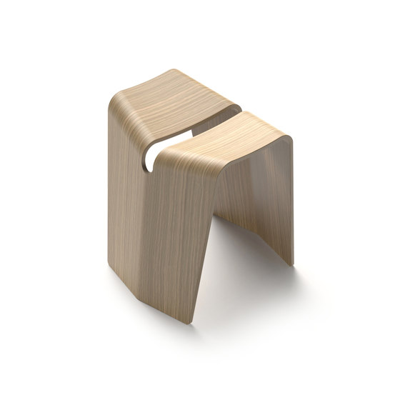 Kami Stool | Tabourets | lapalma