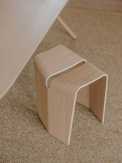 Kami Stool | Tabourets | lapalma