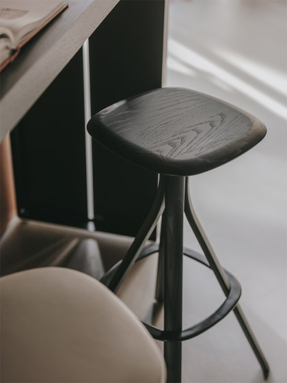 Lusto Stool | Bar stools | lapalma