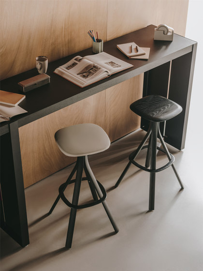 Lusto Stool | Bar stools | lapalma