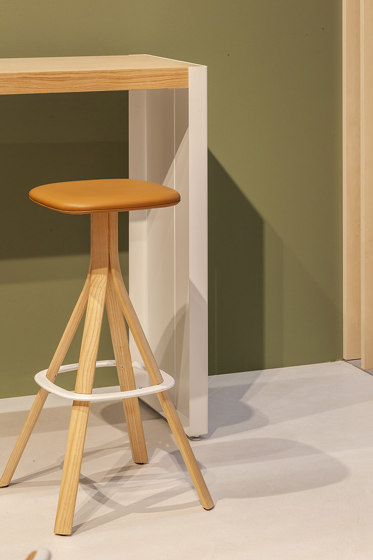 Lusto Stool | Sgabelli bancone | lapalma