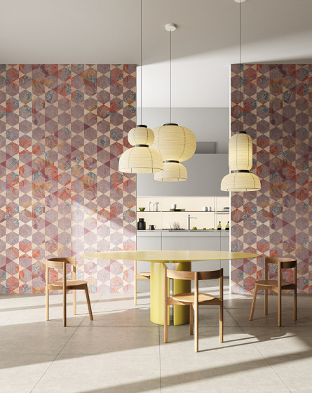 Lavish | Wall coverings / wallpapers | Inkiostro Bianco