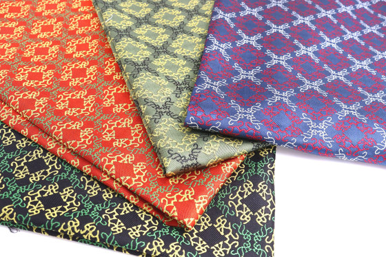 Koho Fabrics_Model A | Tessuti decorative | Hiyoshiya