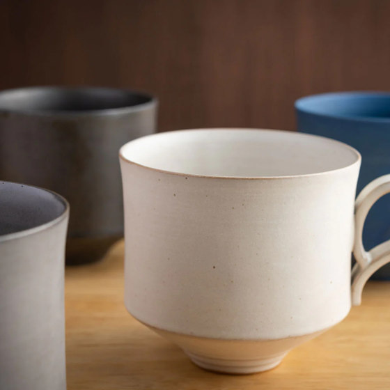 Okumura Ceramics_Plate | Geschirr | Hiyoshiya