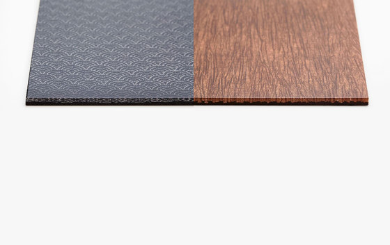Oribekko Panels_Fabrics panels | Synthetic panels | Hiyoshiya
