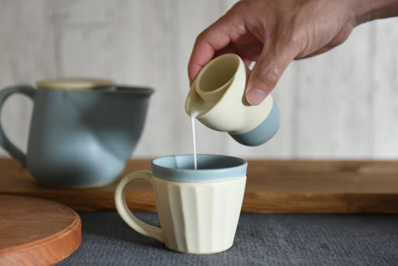 Shinroku Ceramics_Pelican teapot | Vaisselle | Hiyoshiya