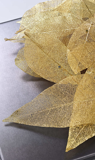 Yamamura Gold leaf_Model A | Arte | Hiyoshiya