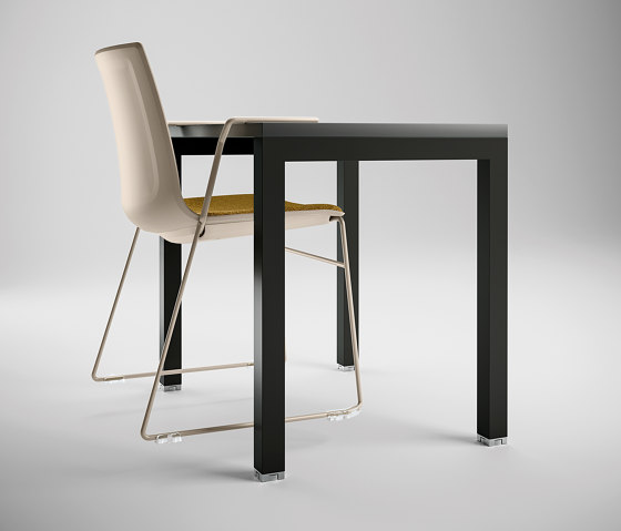 Aira | Chairs | Aresline