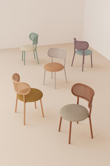 Louise Bar chair | Bar stools | Mambo Unlimited Ideas