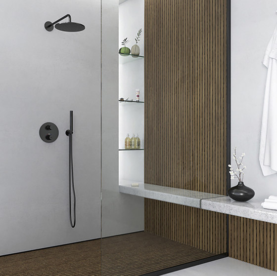 100 1010 Mitigeur mono commande de lavabo sans garniture d'ecoulement | Robinetterie pour lavabo | Steinberg
