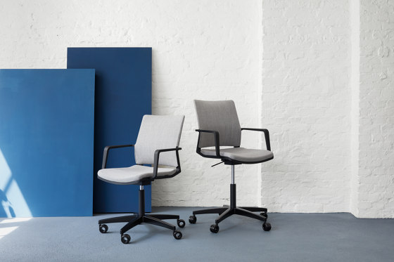 W7 | Office chairs | Wagner