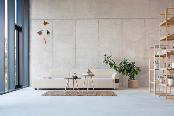 Hugg Modular Sofa | Sofas | Gazzda