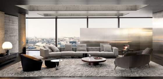 DYLAN - Sofas from Minotti | Architonic