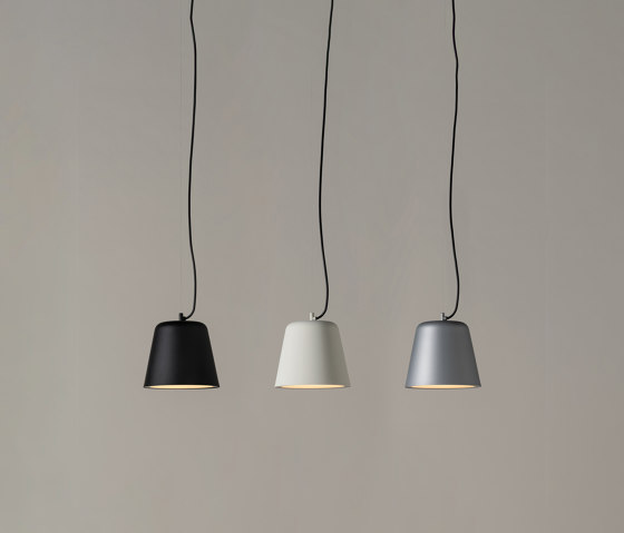Vaso | Pendant Lamp | Lampade sospensione | Santa & Cole