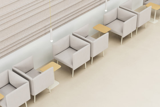 Mino Sofa Three Seat | Sofas | De Vorm