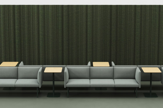 Mino Sofa Three Seat | Sofas | De Vorm