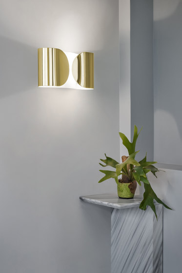 Foglio | Wall lights | Flos