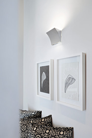 Pochette Up/Down | Wall lights | Flos