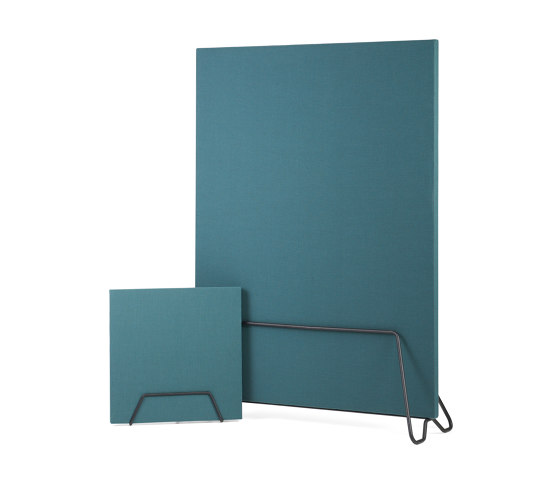Decibel | Clamp Whiteboard | Flipcharts / Tafeln | Johanson Design