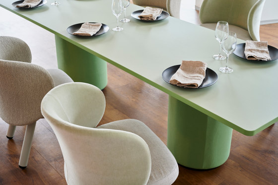 Poodle Chair | Chairs | Johanson Design