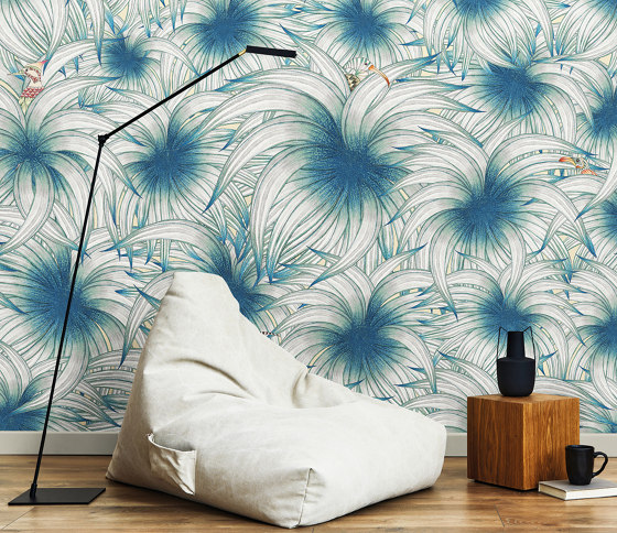 Cache Cache | Wall coverings / wallpapers | WallPepper/ Group