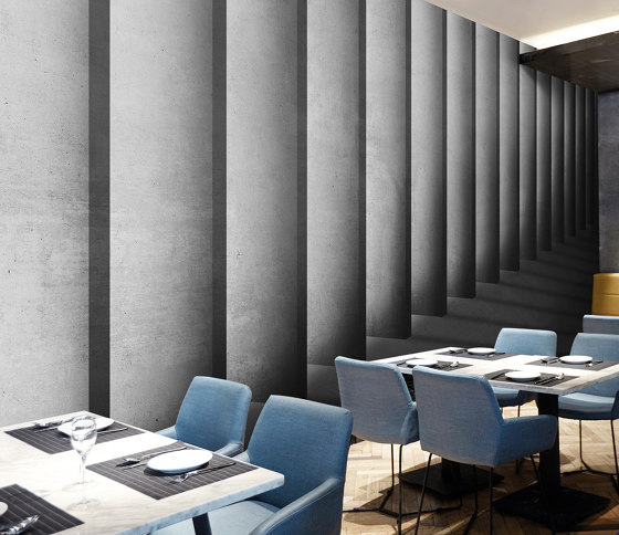 Infinity Pillars | Wall coverings / wallpapers | WallPepper/ Group